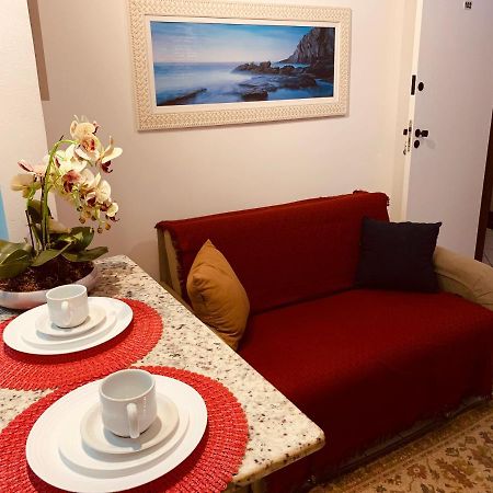 Apart. Praia Da Costa Premium Vila Velha  Ngoại thất bức ảnh