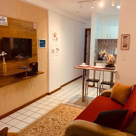 Apart. Praia Da Costa Premium Vila Velha  Ngoại thất bức ảnh