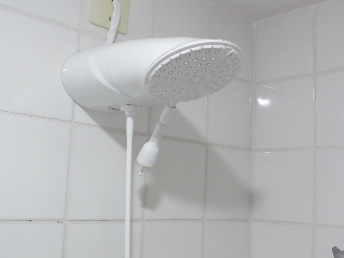 Apart. Praia Da Costa Premium Vila Velha  Ngoại thất bức ảnh