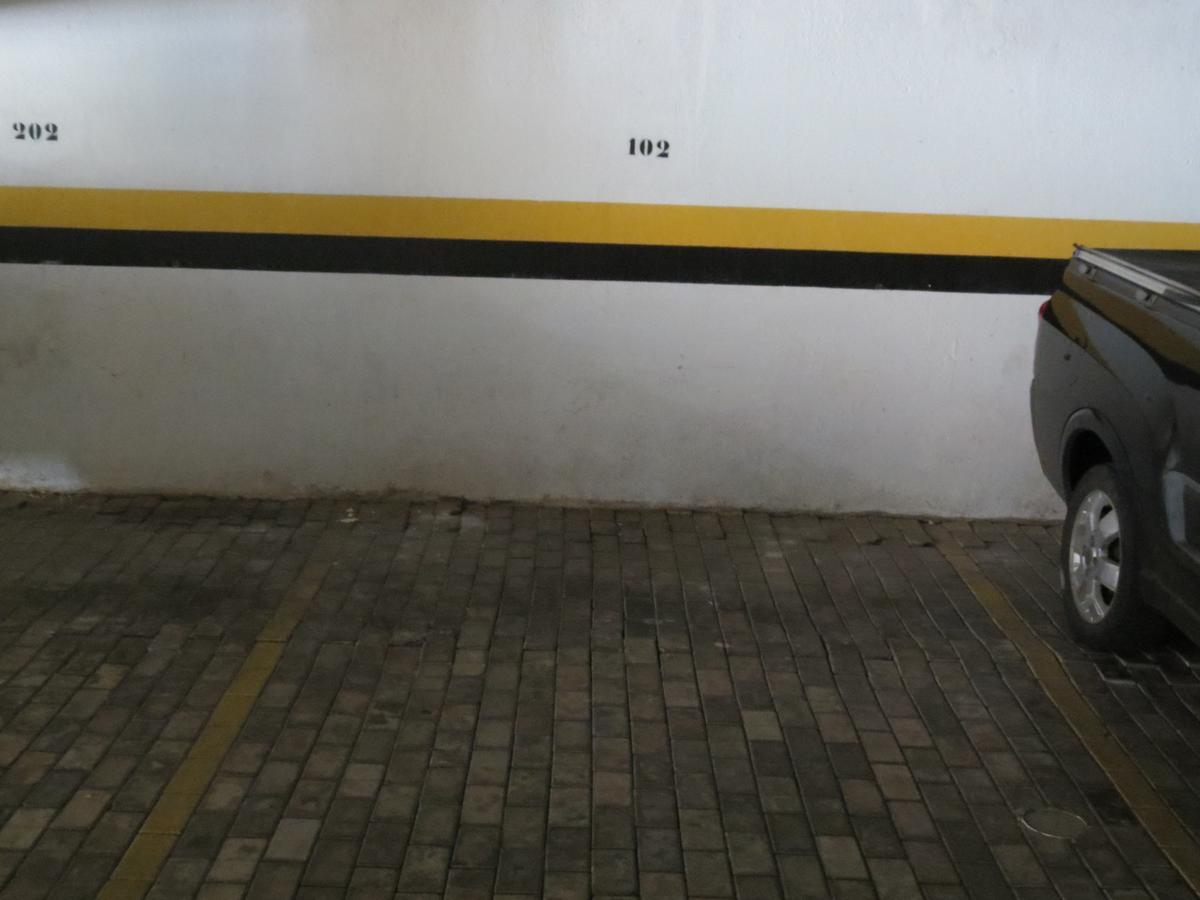 Apart. Praia Da Costa Premium Vila Velha  Ngoại thất bức ảnh