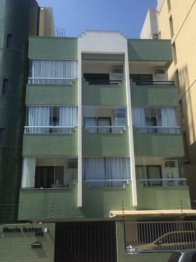 Apart. Praia Da Costa Premium Vila Velha  Ngoại thất bức ảnh